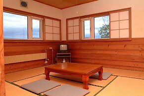 Raicho Lodge Madarao