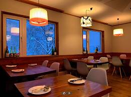 Raicho Lodge Madarao