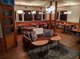 Raicho Lodge Madarao