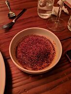 Raicho Lodge Madarao