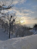 Raicho Lodge Madarao