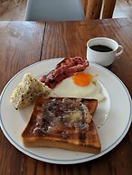 Raicho Lodge Madarao