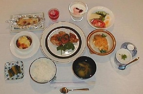 Stayful House Nakamachi