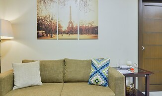 Home Solutions in Padgett Place