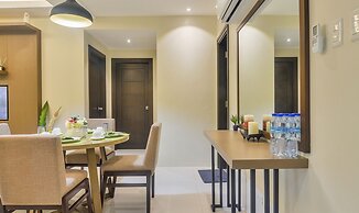 Home Solutions in Padgett Place