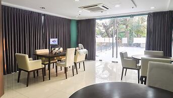 Home Solutions in Padgett Place