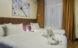 Home Solutions in Padgett Place