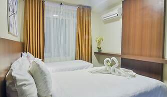 Home Solutions in Padgett Place