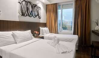 Home Solutions in Padgett Place