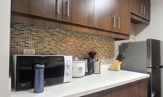 Home Solutions in Padgett Place