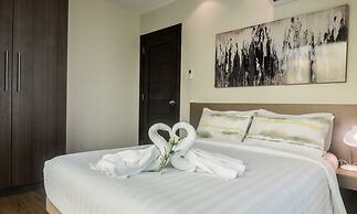 Home Solutions in Padgett Place