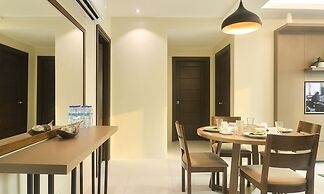 Home Solutions in Padgett Place