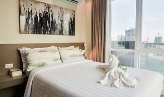 Home Solutions in Padgett Place