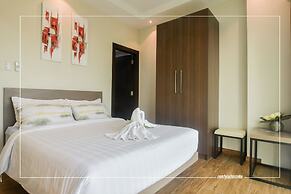 Home Solutions in Padgett Place