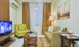 Home Solutions in Padgett Place