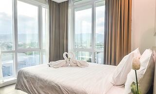 Home Solutions in Padgett Place