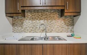 Home Solutions in Padgett Place