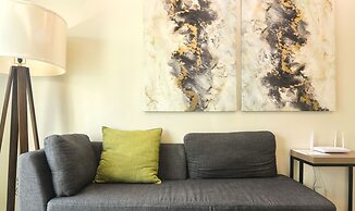 Home Solutions in Padgett Place