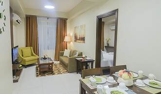 Home Solutions in Padgett Place