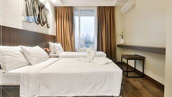 Home Solutions in Padgett Place