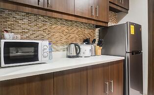 Home Solutions in Padgett Place