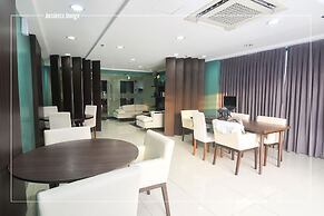 Home Solutions in Padgett Place