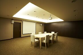 Yuma Hot Spring Hotel