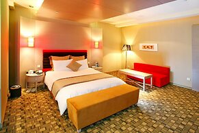 Yuma Hot Spring Hotel