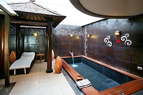 Yuma Hot Spring Hotel