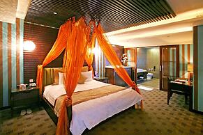 Yuma Hot Spring Hotel