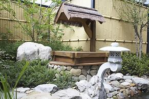 Yuma Hot Spring Hotel