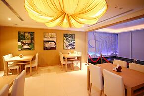 Yuma Hot Spring Hotel