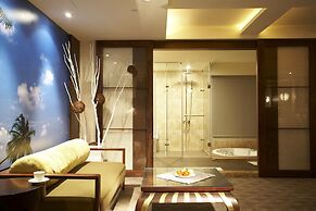 Yuma Hot Spring Hotel