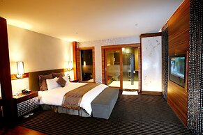 Yuma Hot Spring Hotel