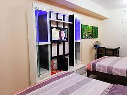 Wind Residences by Bea and RM