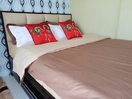 Wind Residences by Bea and RM