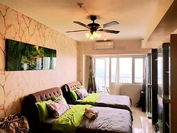 Wind Residences by Bea and RM