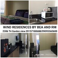 Wind Residences by Bea and RM