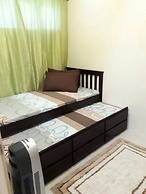 Wind Residences by Bea and RM