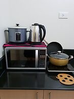 Wind Residences by Bea and RM