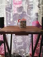 Wind Residences by Bea and RM