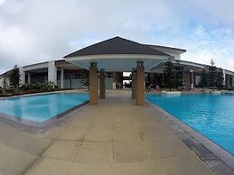 Wind Residences by Bea and RM