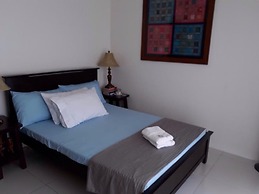 Wind Residences by Bea and RM