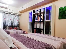 Wind Residences by Bea and RM