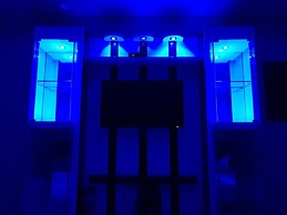 Wind Residences by Bea and RM