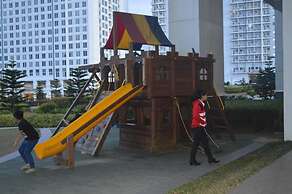 Wind Residences by Bea and RM