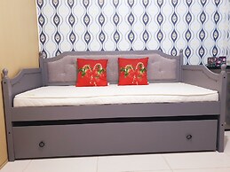 Wind Residences by Bea and RM