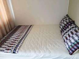 Wind Residences by Bea and RM