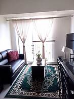 Wind Residences by Bea and RM