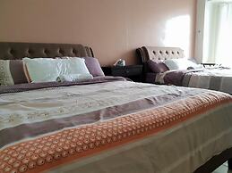 Wind Residences by Bea and RM